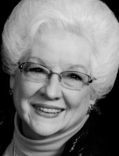 Shirley June Hartline